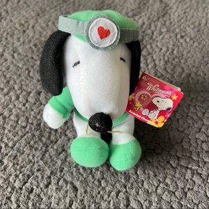 Whitman Dr Snoopy New without candy
